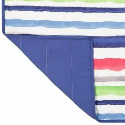 Waverly Kids Froot Loops Quilt Set Blue -Waverly Shop unnamed file 105