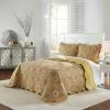 Waverly 3-piece Swept Away Bedspread Set