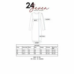 Plus Size 24seven Comfort Apparel Criss Cross Neckline Cold Shoulder Dress Black 9 Plus Size 24seven Comfort Apparel Criss Cross Neckline Cold Shoulder Dress Black -Waverly Shop unnamed file 1113