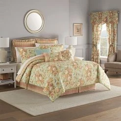 Waverly Spring Bling Comforter Set