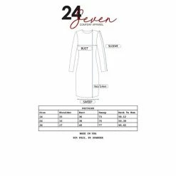 Plus Size 24seven Comfort Apparel Sleeveless Maxi Dress With Pockets Navy 7 Plus Size 24seven Comfort Apparel Sleeveless Maxi Dress With Pockets Navy -Waverly Shop unnamed file 1147