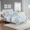 Waverly Spree Lights Out Reversible Comforter Set