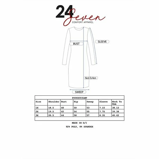 Plus Size 24Seven Comfort Apparel Loose Casual Mini Dress Purple Lilac 4 Plus Size 24Seven Comfort Apparel Loose Casual Mini Dress Purple Lilac - Image 4