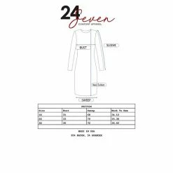 Plus Size 24seven Comfort Apparel Knee Length Strapless Mini Dress Orange 10 Plus Size 24seven Comfort Apparel Knee Length Strapless Mini Dress Orange -Waverly Shop unnamed file 1409