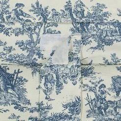 Waverly Charmed 1-Panel Life French Door Panel Onyx -Waverly Shop unnamed file 142