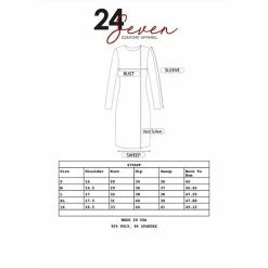 Women's 24Seven Comfort Apparel Racerback Maxi Tank Dress Yellow White -Waverly Shop unnamed file 1442