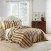 Waverly 3-piece Laurel Springs Bedspread Set