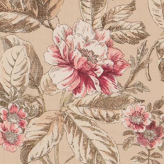 Waverly Porch Pavillion Window Curtain Panel Aqua 6 Waverly Porch Pavillion Window Curtain Panel Aqua - Image 6