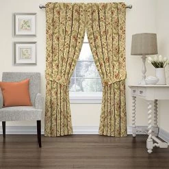 Waverly Imperial Dress Window Curtain Porcelain -Waverly Shop unnamed file 176