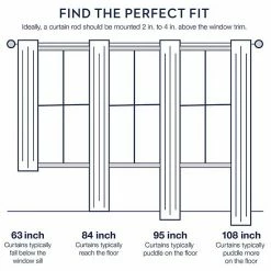 Waverly Stencil Vine Window Curtain Linen -Waverly Shop unnamed file 199