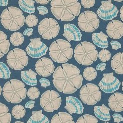 Waverly Sun N Shade Sand Dollar Window Curtain -Waverly Shop unnamed file 256