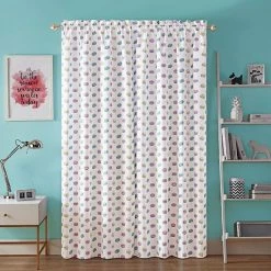 Waverly Spree Life Is Sweet Blackout Window Curtain -Waverly Shop unnamed file 262