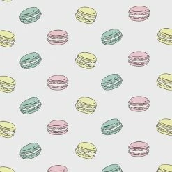 Waverly Spree Life Is Sweet Blackout Window Curtain -Waverly Shop unnamed file 263