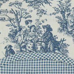 Waverly Charmed Wave Window Valance Onyx 10 Waverly Charmed Wave Window Valance Onyx -Waverly Shop unnamed file 266