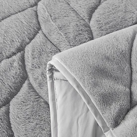 Waverly Cozy Blanket 3 Waverly Cozy Blanket - Image 3