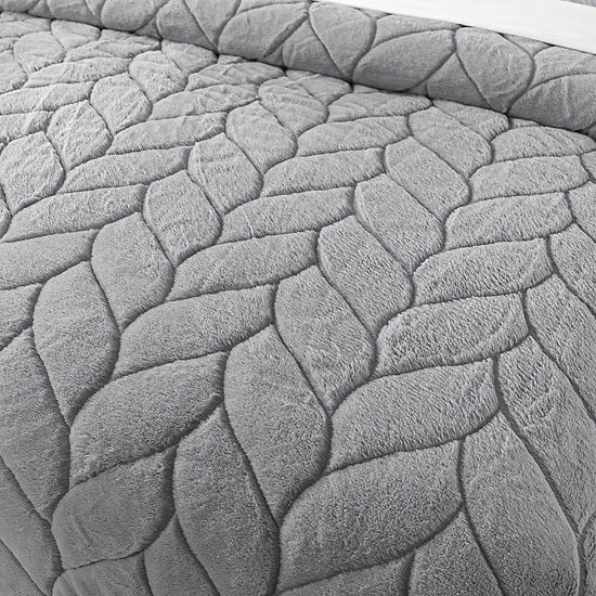 Waverly Cozy Blanket 4 Waverly Cozy Blanket - Image 4