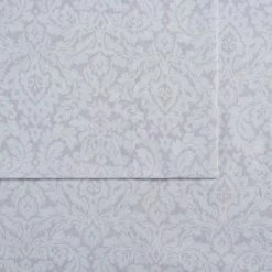 Traditions By Waverly Dashing Damask Sheet Set With Pillowcases