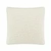 Waverly Textured Throw Pillow