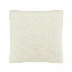 Waverly Textured Throw Pillow
