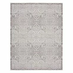 Waverly Washable Vintage Area Rug Blue -Waverly Shop unnamed file 363