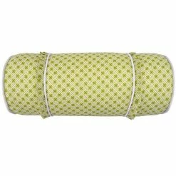 Waverly Emma's Garden Neck Roll Throw Pillow