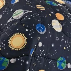 Waverly Kids Space Adventure Comforter Set 5 Waverly Kids Space Adventure Comforter Set -Waverly Shop unnamed file 369
