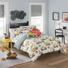 Waverly Kids Under Construction Reversible Comforter Set