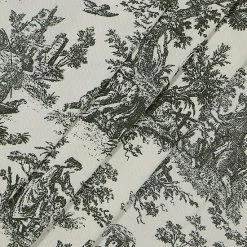 Waverly 1-Panel Charmed Life Window Curtain Cornflower -Waverly Shop unnamed file 385