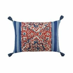 Waverly Tabriz Throw Pillow