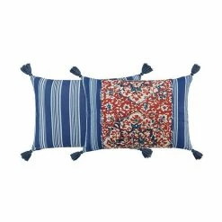 Waverly Tabriz Throw Pillow -Waverly Shop unnamed file 392