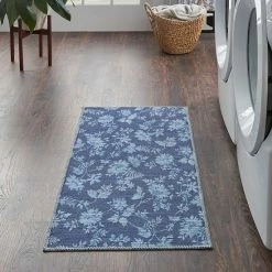 Waverly Washable Vines Area Rug Natural -Waverly Shop unnamed file 410
