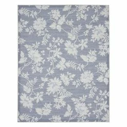 Waverly Washable Vines Area Rug Natural -Waverly Shop unnamed file 412