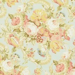 Waverly 2-pack Spring Bling Window Curtains -Waverly Shop unnamed file 419