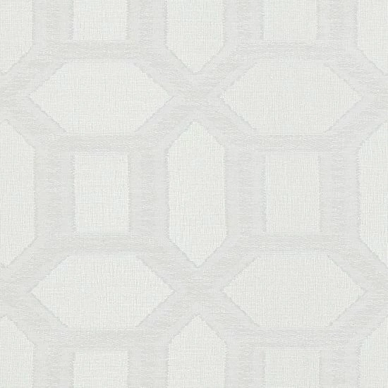 Waverly Eureka Burnout Sheer Grommeted Window Curtain Panel 3 Waverly Eureka Burnout Sheer Grommeted Window Curtain Panel - Image 3