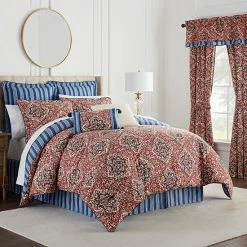 Waverly Tabriz Euro Sham -Waverly Shop unnamed file 437