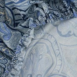 Traditions By Waverly Paddock Shawl Sheet Set With Pillowcases -Waverly Shop unnamed file 447