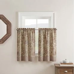 Waverly Lucchese Window Tier Pair Guardino