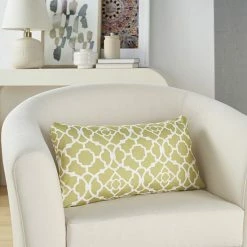 Waverly Lovely Lattice Indoor Outdoor Throw Pillow Navy 18 Waverly Lovely Lattice Indoor Outdoor Throw Pillow Navy -Waverly Shop unnamed file 477