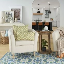 Waverly Lovely Lattice Indoor Outdoor Throw Pillow Navy 21 Waverly Lovely Lattice Indoor Outdoor Throw Pillow Navy -Waverly Shop unnamed file 480