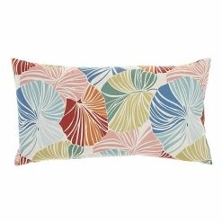 Waverly Curative Indoor Outdoor Throw Pillow Multi