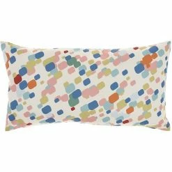 Waverly Curative Indoor Outdoor Throw Pillow Multi -Waverly Shop unnamed file 491