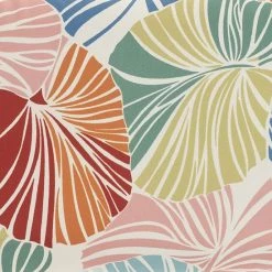 Waverly Curative Indoor Outdoor Throw Pillow Multi -Waverly Shop unnamed file 492