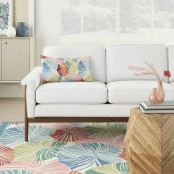 Waverly Curative Indoor Outdoor Throw Pillow Multi -Waverly Shop unnamed file 494