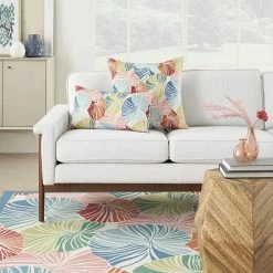 Waverly Curative Indoor Outdoor Throw Pillow Multi -Waverly Shop unnamed file 496