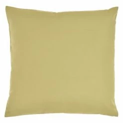 Waverly Pillows Solid Reverse Washable Indoor Outdoor Throw Pillow Gray -Waverly Shop unnamed file 508