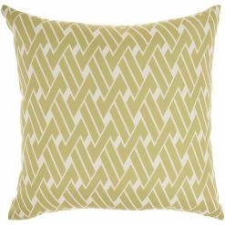 Waverly Pillows Leaf Storm Indoor Outdoor Throw Pillow Turquoise -Waverly Shop unnamed file 513