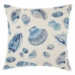 Waverly Low Tide Indoor Outdoor Throw Pillow Blue -Waverly Shop unnamed file 526