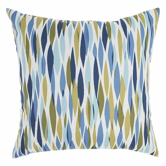 Waverly Pillows Bits N Pieces Indoor Outdoor Throw Pillow 1 Waverly Pillows Bits N Pieces Indoor Outdoor Throw Pillow