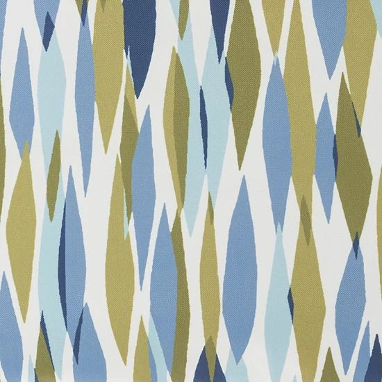 Waverly Pillows Bits N Pieces Indoor Outdoor Throw Pillow 3 Waverly Pillows Bits N Pieces Indoor Outdoor Throw Pillow - Image 3