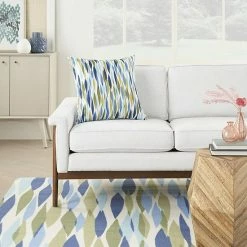 Waverly Pillows Bits N Pieces Indoor Outdoor Throw Pillow 10 Waverly Pillows Bits N Pieces Indoor Outdoor Throw Pillow -Waverly Shop unnamed file 532